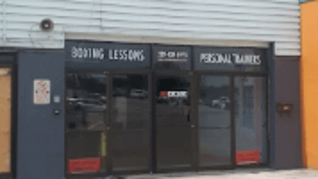 Image 2 from No Excuse Boxing partner gallery