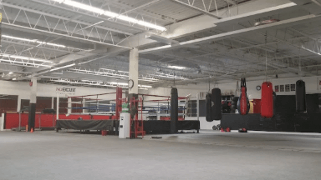 Image 1 from No Excuse Boxing partner gallery