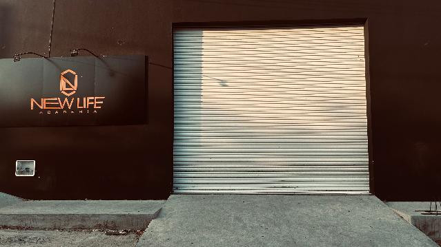 Imagem 1 da galeria do parceiro New Life Academia