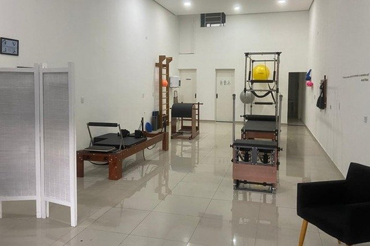 Imagem 1 da galeria do parceiro Fokus Pilates e Fisioterapia