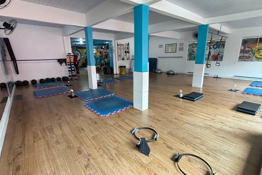 Imagem 3 da galeria do parceiro E.F Edmo Filho Personal