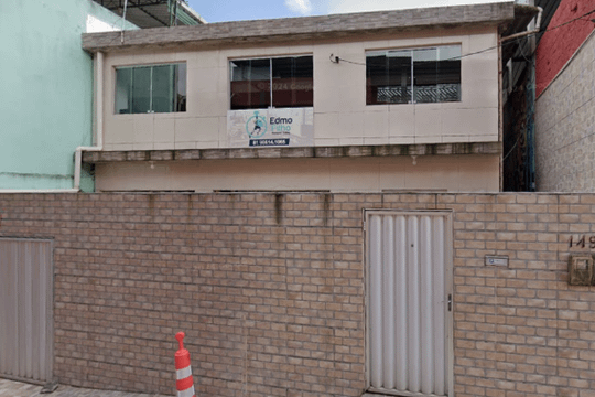 Imagem 2 da galeria do parceiro E.F Edmo Filho Personal