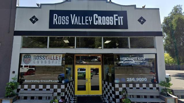 Image 2 from Ross Valley CrossFit partner gallery