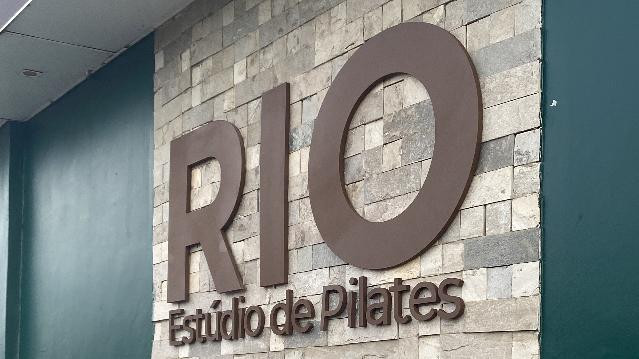 Imagem 2 da galeria do parceiro RIO Estúdio de Pilates