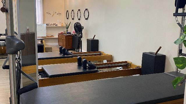 Imagem 1 da galeria do parceiro RIO Estúdio de Pilates