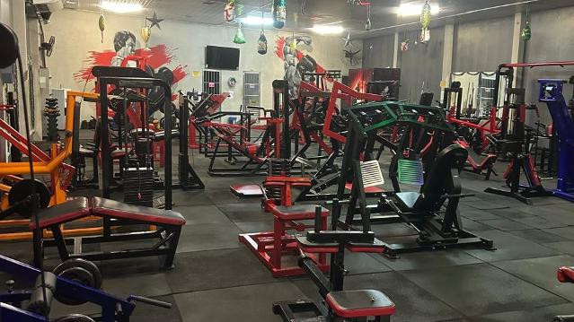 Imagem 2 da galeria do parceiro Formula Fit Manaus