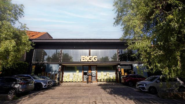 Imagen 2 de la galería del partner Bigg - La Horqueta