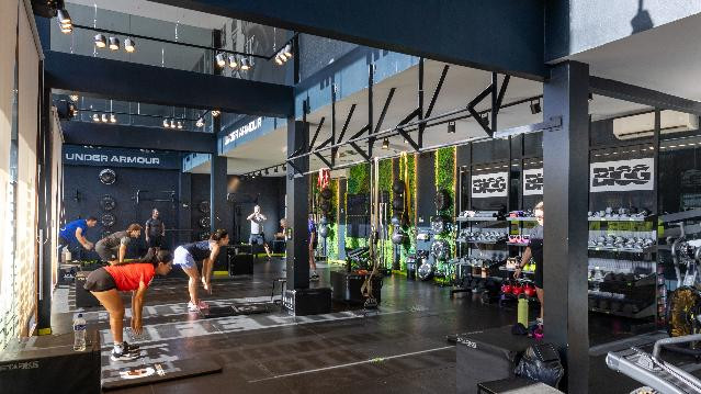 Imagen 1 de la galería del partner Bigg - La Horqueta