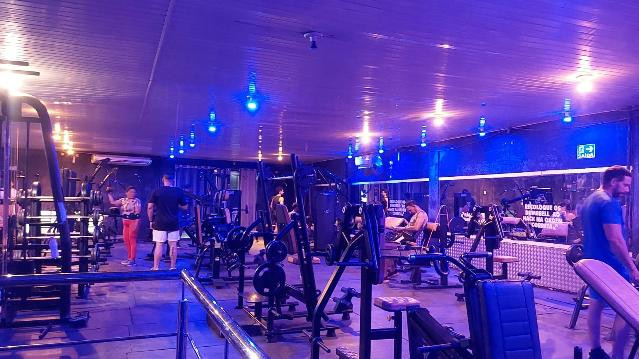 Imagem 3 da galeria do parceiro WL Fitness