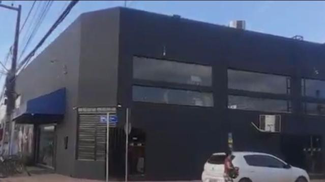 Imagem 2 da galeria do parceiro WL Fitness