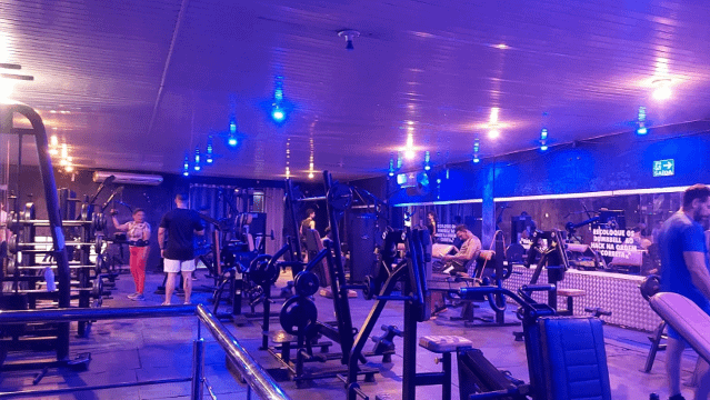 Imagem 1 da galeria do parceiro WL Fitness