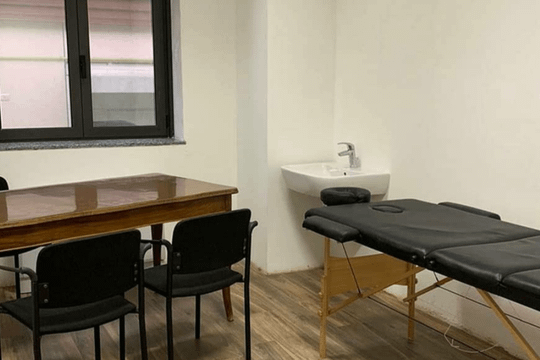 Immagine 3 dalla galleria del partner Kinesio Hack - Personal Trainer studio