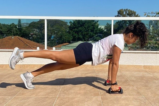 Imagem 3 da galeria do parceiro Akothirene Cristhina Dutra