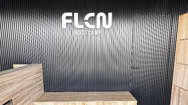 Imagen 2 de la galería del partner FLCN Bootcamp