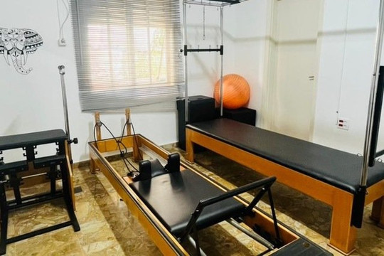 Imagem 1 da galeria do parceiro Flor de Lotus Moema