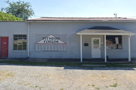 Image 2 from Fitness Forum partner gallery