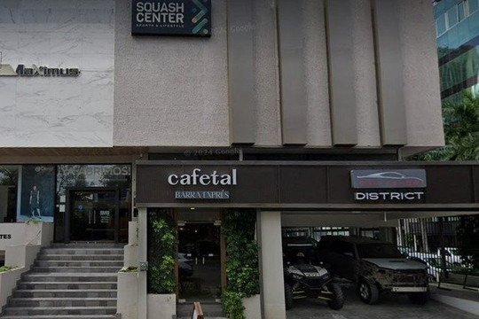 Imagen 2 de la galería del partner Sukha Studio