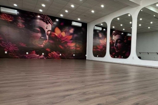 Imagen 3 de la galería del partner Sukha Studio