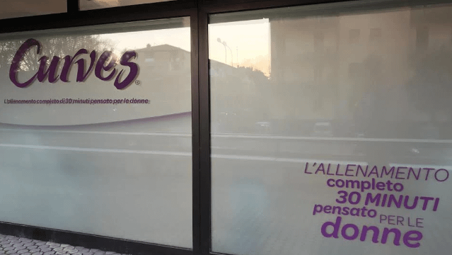 Immagine 2 dalla galleria del partner Curves Reggio NellEmilia
