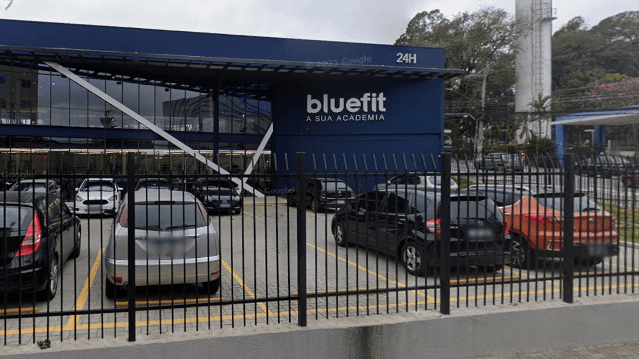 Imagem 2 da galeria do parceiro Bluefit Emílio Ribas