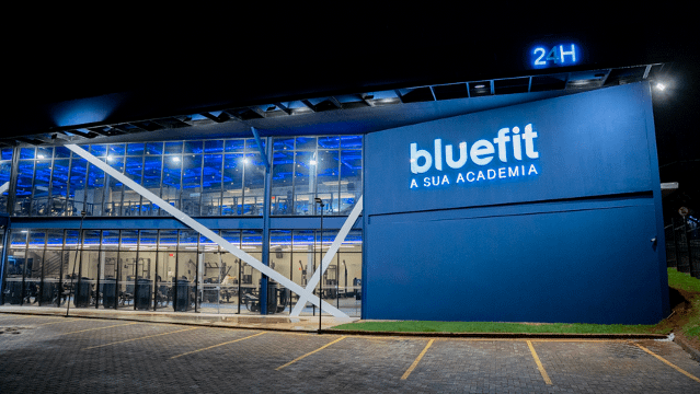 Imagem 2 da galeria do parceiro Bluefit Emílio Ribas