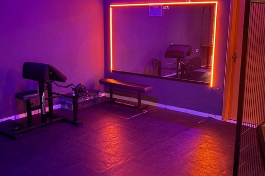 Imagem 3 da galeria do parceiro Academia Corpo Riscado