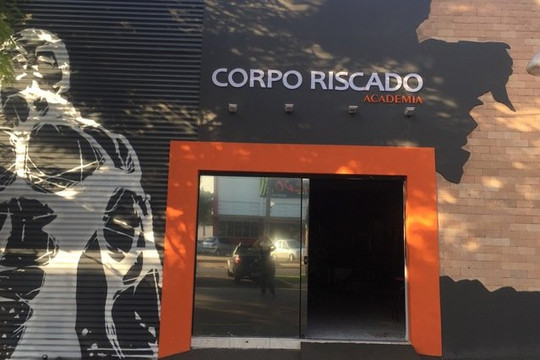 Imagem 2 da galeria do parceiro Academia Corpo Riscado