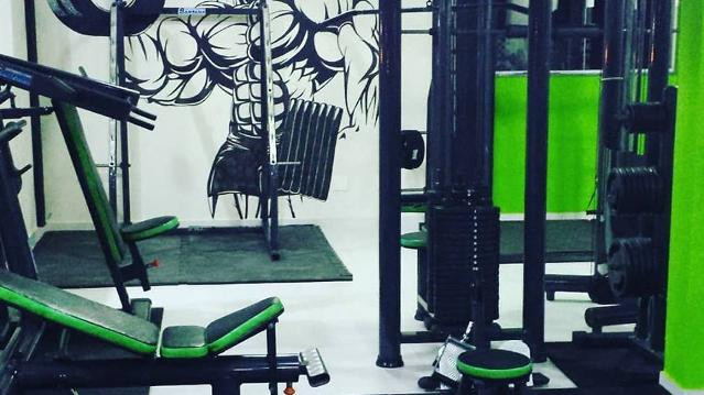 Imagem 3 da galeria do parceiro Apple Fitness