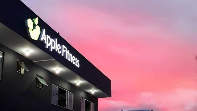 Imagem 2 da galeria do parceiro Apple Fitness
