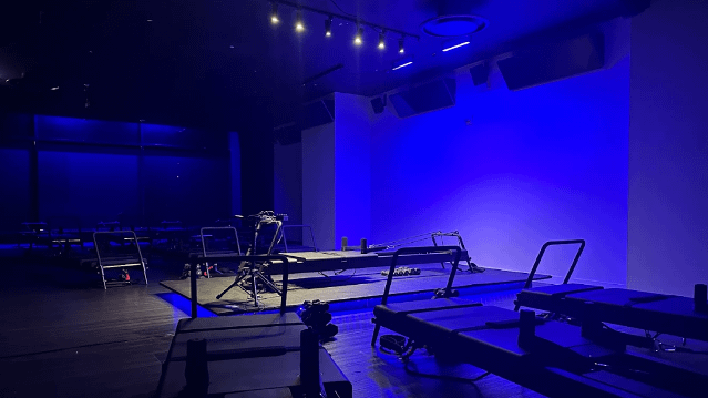 Image 1 from ONYX River North partner gallery