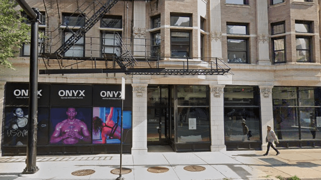 Image 2 from ONYX River North partner gallery