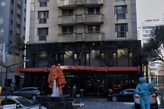 Imagem 2 da galeria do parceiro Estação Fitness Jardins