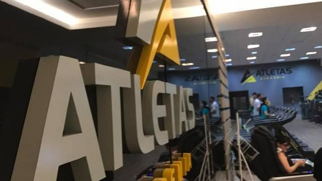 Imagem 1 da galeria do parceiro ATLETAS IBC UNIDADE 2