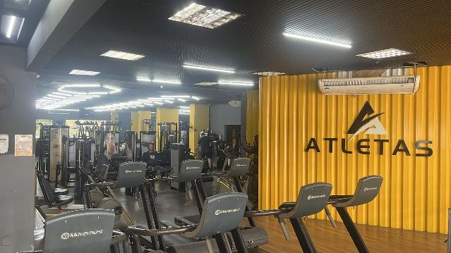 Imagem 1 da galeria do parceiro ATLETAS IBC UNIDADE 2