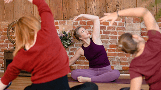 Bild 3 von Physiotherapiepraxis am Weberpark Partnergalerie