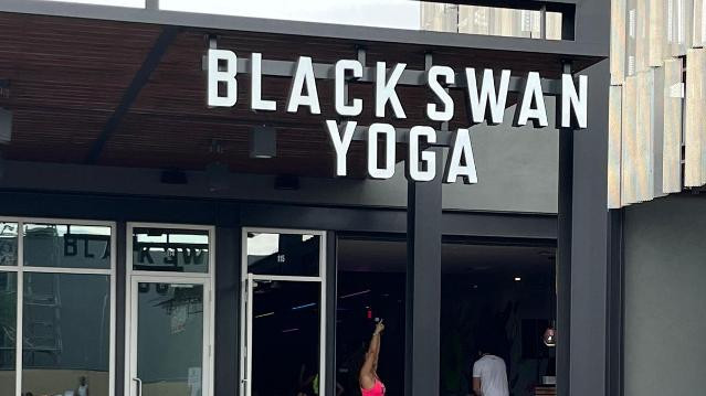 Image 2 from Black Swan Yoga - Old Town partner gallery
