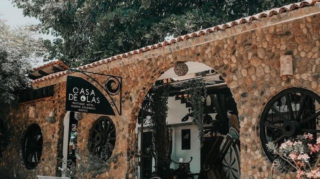 Imagen 2 de la galería del partner SHRED Fitness - La Punta at Casa de Olas