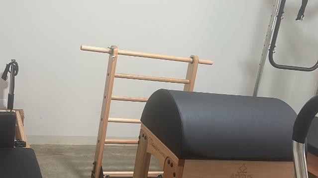 Imagem 3 da galeria do parceiro Active Studio de Pilates