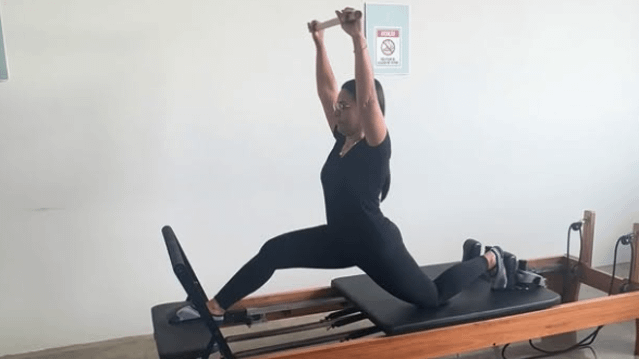 Imagem 1 da galeria do parceiro Active Studio de Pilates
