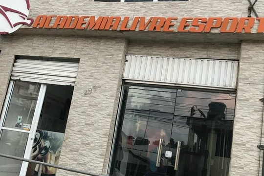 Imagem 2 da galeria do parceiro Livre Esporte