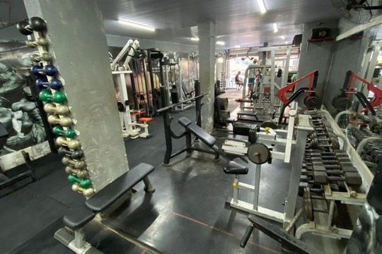 Imagem 1 da galeria do parceiro Livre Esporte