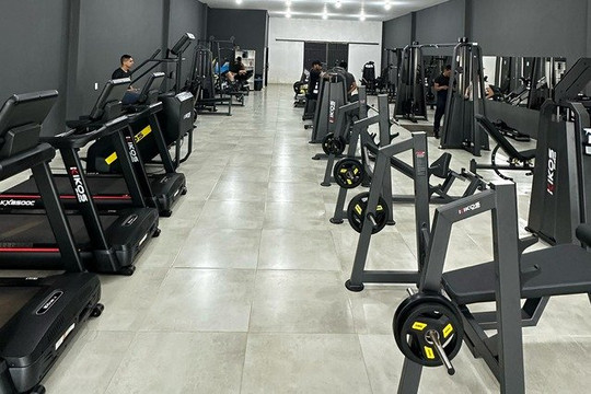 Imagem 1 da galeria do parceiro Norte Gym