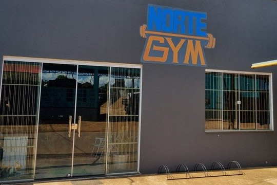 Imagem 2 da galeria do parceiro Norte Gym