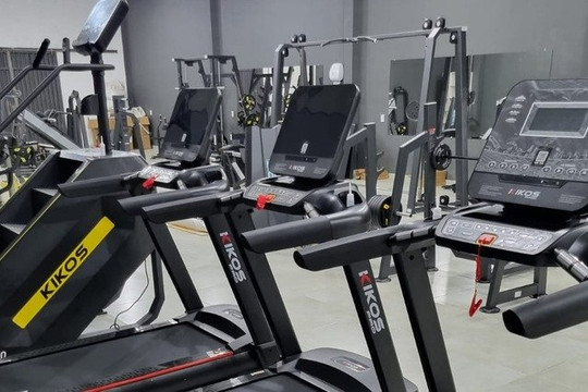 Imagem 3 da galeria do parceiro Norte Gym