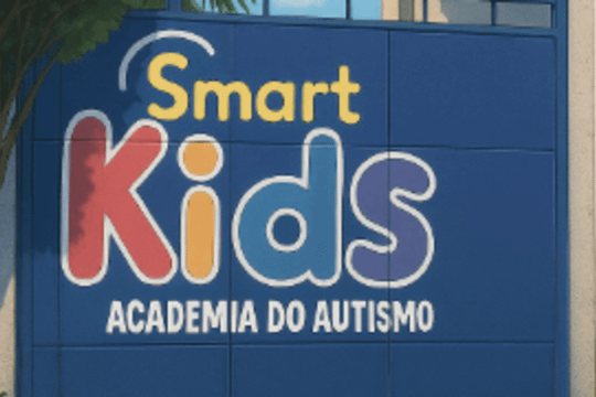 Imagem 1 da galeria do parceiro Smartkids Academia do Autismo