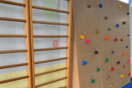 Imagem 2 da galeria do parceiro Smartkids Academia do Autismo