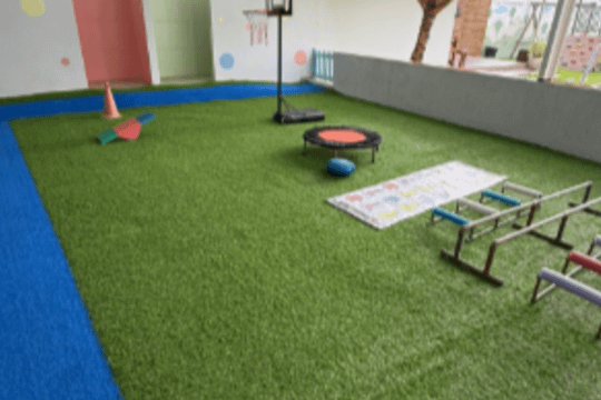 Imagem 3 da galeria do parceiro Smartkids Academia do Autismo