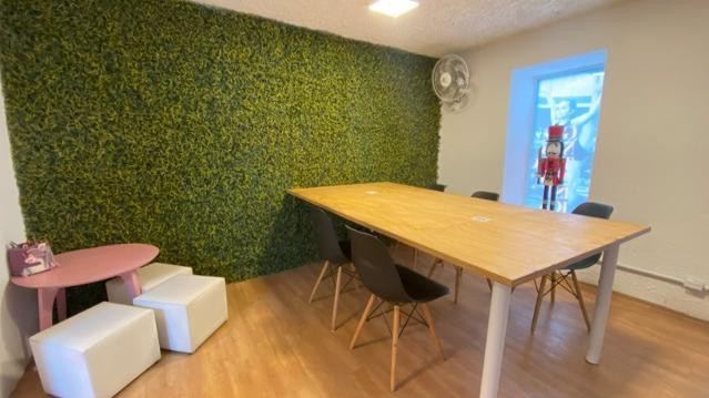 Imagem 3 da galeria do parceiro Uniu Escola de Dança, Movimento e Arte - Pompéia