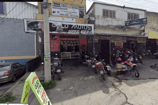 Imagem 2 da galeria do parceiro CT Nenem Montanha - Escola de Boxe