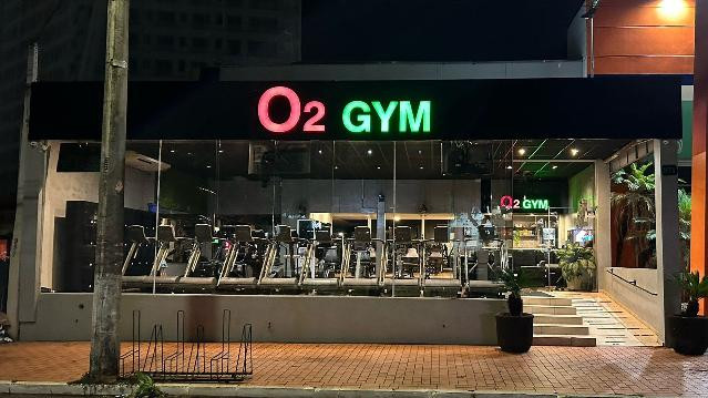 Imagem 2 da galeria do parceiro Espaço O2 Gym